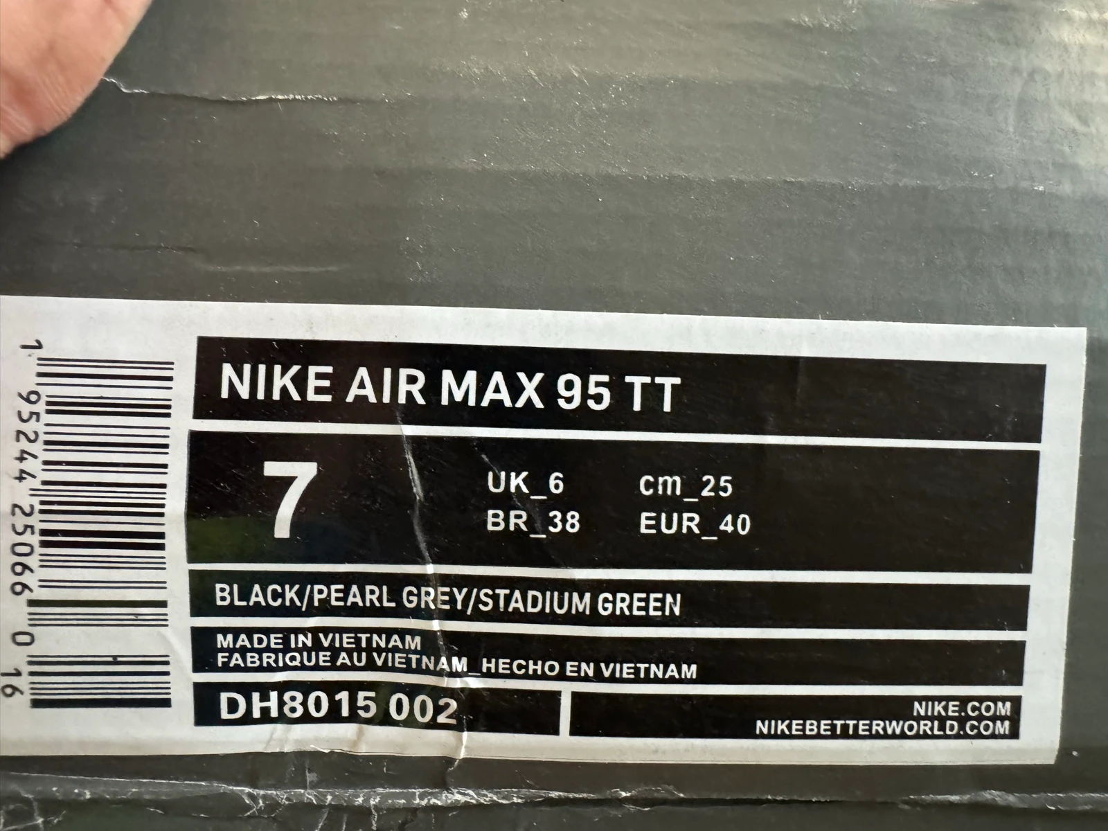Chaussures Nike – photo 12